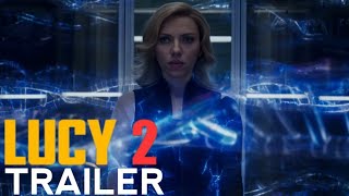 Lucy 2 (2026) – First Trailer | Scarlett Johansson, Morgan Freeman, Robert Downey