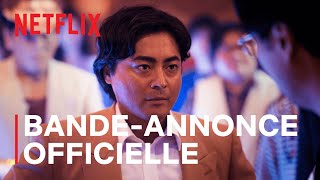The Naked Director - Saison 2 | Bande-annonce officielle VOSTFR | Netflix France
