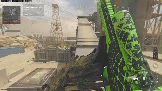 360 Noscope Bounce Shot Rust MW3