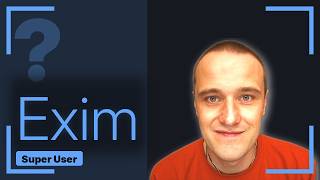 Exim: How to send email (with headers) from command line