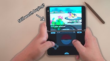 Should you still buy a Surface Duo?