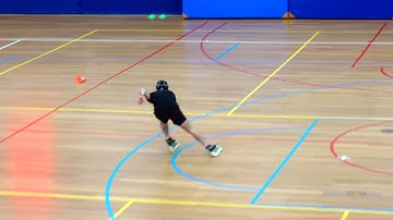 Joey Mantia - Corner Technique Clinic