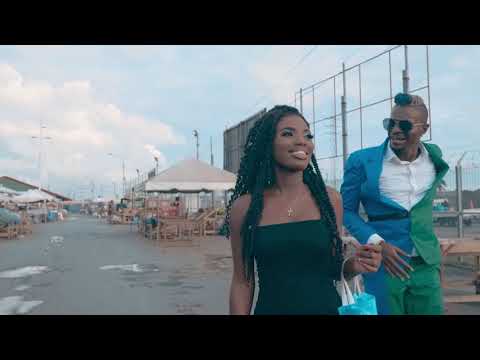 Olatunji "Jiggle It"