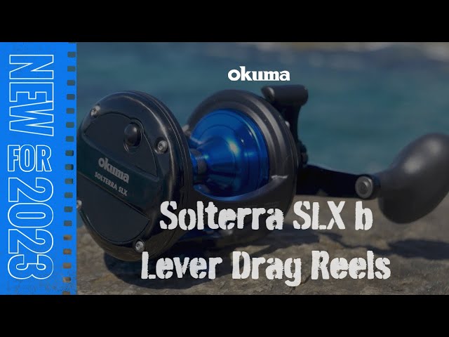 NEW 2023  Solterra SLX b Reels 