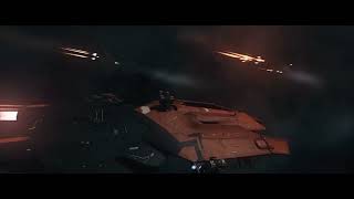 EVE Online - Invasion Trailer Audio Remake