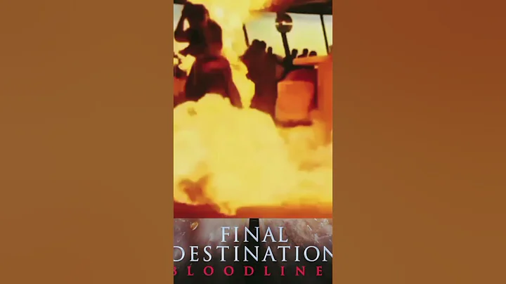 final destination bloodlines#shorts #scary #finaldestinationbloodlines #popular #viralshorts