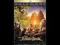 Sneak Peeks from The Jungle Book 2016 DVD