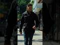 Frank Goes on a Solo Rampage Against the Mob #movie