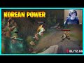 Nemesis Korean Veigo Power...LoL Daily Moments Ep 1517