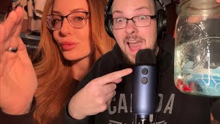 Karuna X Fishbowl Effect Storytime