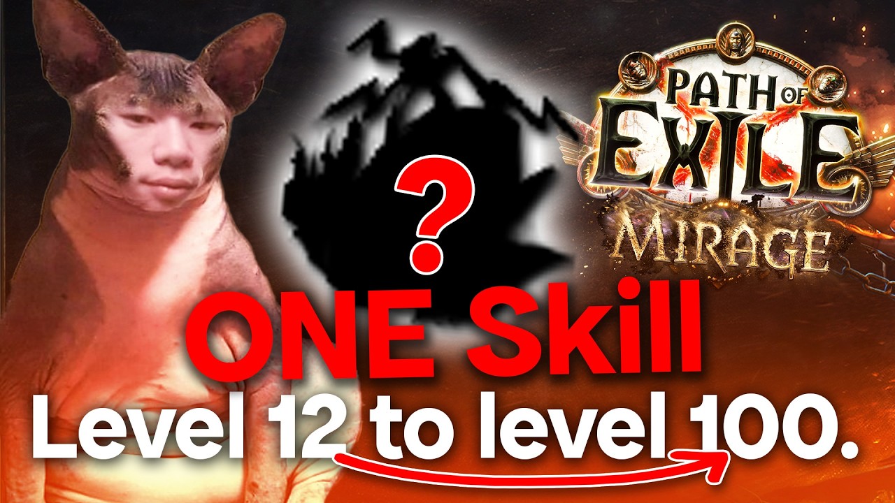 My Starter Build for 3.28