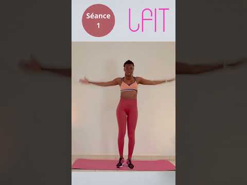 🔥Défi 7 Jours : 7 Min Perdre du Ventre🔥7-Day Challenge: 7-Min Home Workout to Lose Belly Fat🔥