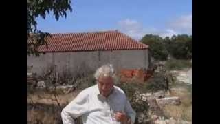 Reportagem sobre a freguesia de Bouçoães (concelho de Valpaços) - Parte 2