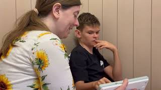 HEED RPM (Rapid Prompting Method). 2026 Summer Camp. Day one session three HEED RPM (Rapid Prompting Method). 2026 Summer Camp. Day one session three