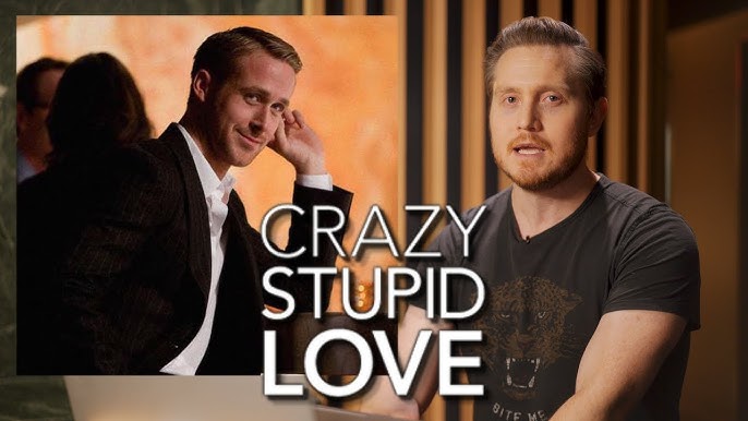 Style Reconnaissance: Crazy, Stupid, Love