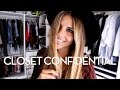 MI PRENDA MÁS CARA | Closet Confidential TAG | Trendy Taste