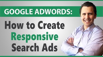 Google Ads: How to Create Responsive Search Ads