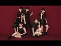 ラストアイドル「LaLuce」が標題曲を歌う4thシングルMV公開 - めるも