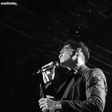 Story Wa ~ Afgan : Jodoh pasti bertemu