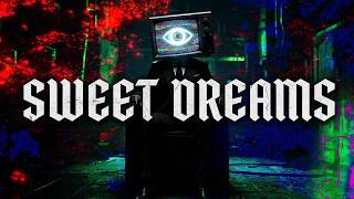 Wage War - Sweet Dreams  [Lyrics Video] Visuals by Jotadg
