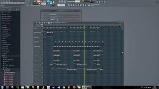 Free Rap Beat 3 | Download .FLP + mp3 | FLstudio 12