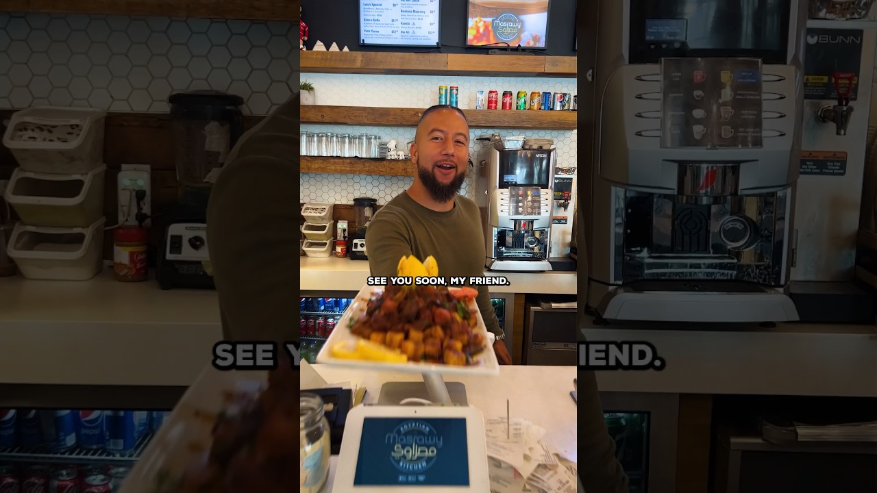 He knew I’d be back 🥸👌🏼