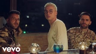 Alkilados - Flaca Video Oficial Ft Reykon