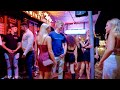 EPIC BRISBANE NIGHTLIFE IN THE FORTITUDE VALLEY || QLD || AUSTRALIA