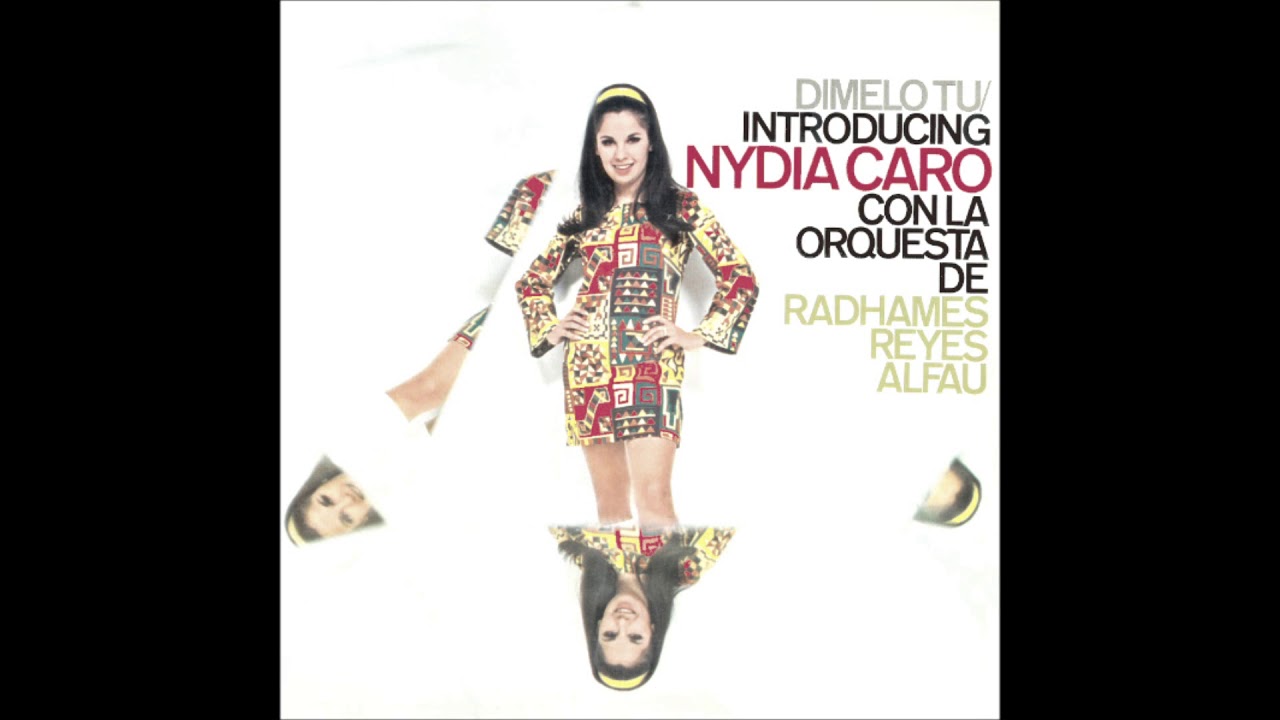 Nydia Caro - Cuando Te Miro (The More I See You) camera iphone 8 plus apk