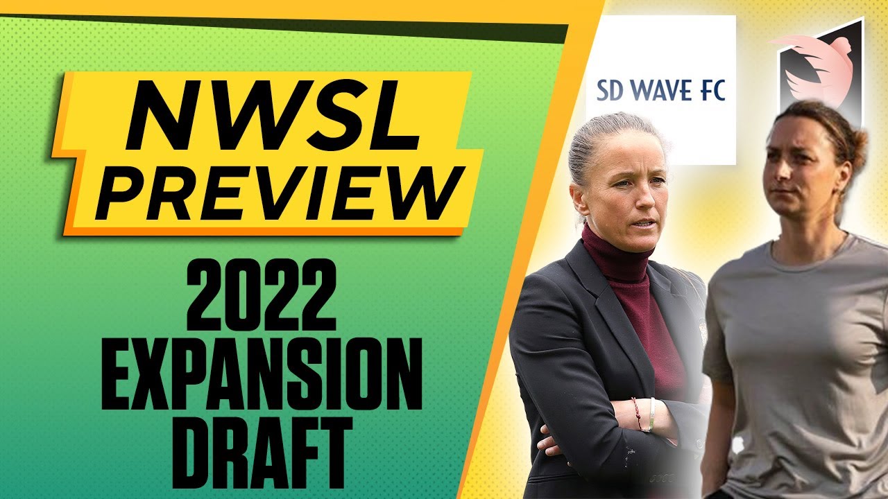 NWSL Expansion Draft results, tracker: San Diego Wave trade