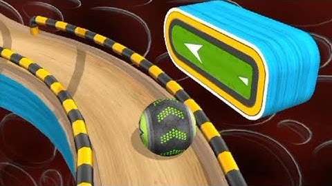 Going balls super speedrun gameplay new update level-448