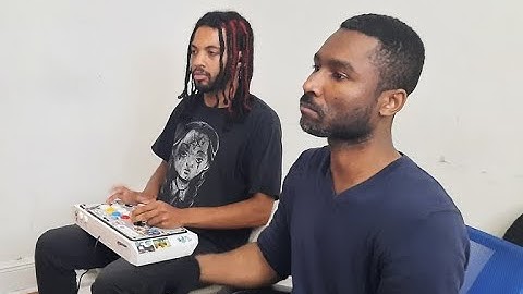 MvC2: NYC Session - EX Prominence vs Blackheart Prince pt 1 .:6.17.23:. [Player Cam]