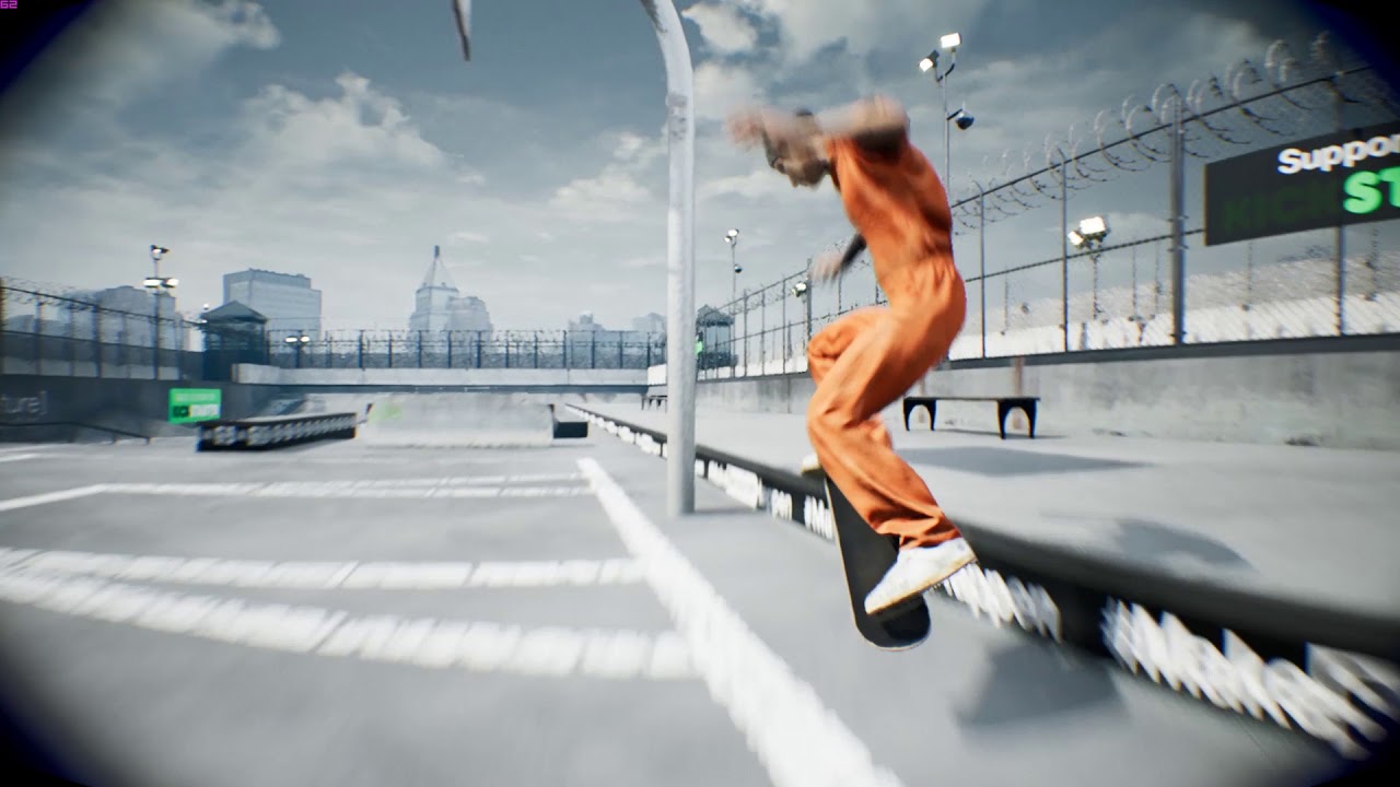 Project Session Gameplay - PC