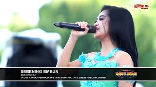 Download lagu Sebening Embun, Konser Terbaru Elis Santika bersama New Palapa