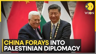 China facilities reconciliation talks between Hamas and Fatah | Latest English News | WION