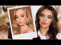 RECREATING A PRO-MUA’S MAKEUP LOOK | Julia Adams