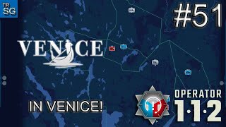 112 OPERATOR - IN VENICE, ITALY! #51 screenshot 4