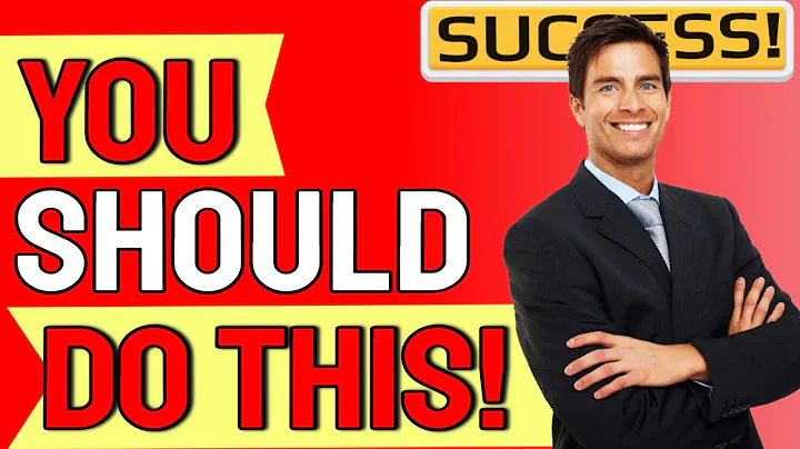 Steps To Lasting Change | Tony Robbins' 7 Steps to Change