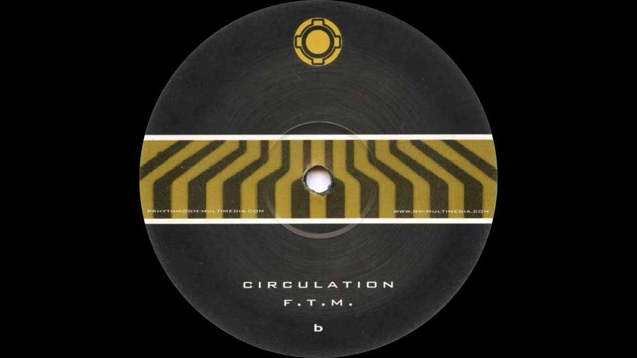 Παρακολούθηση Lars Klein - Circulation (Original Mix) στο YouTube Παρακολούθηση Lars Klein - Circulation (Original Mix) στο YouTube