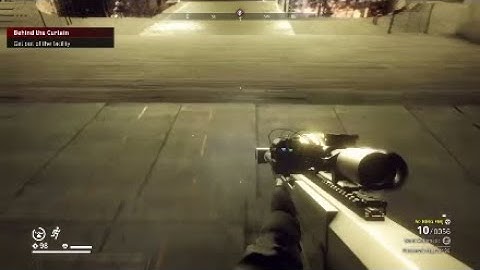 Generation Zero Ep 58 Missions: Empty Spaces and Behind the Curtain