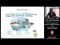 Food for Thought: Recent Studies on Nutrition and Health