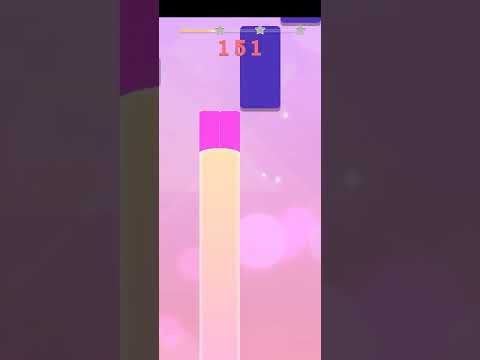 Boy with Luv Piano tiles 🎹💜 | game |