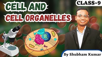 SCIENCE NCERT CHAPTER- CELL || BEST CLASS FOR CDS/CAPF | BY SHUBHAM SIR | FOR CDS/NDA/CAPF | UPSC