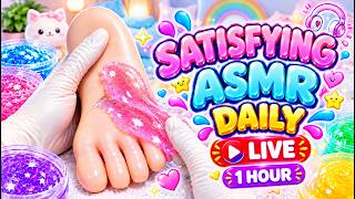 Live ASMR ✂️💖🍓🐼 screenshot 1