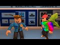 The Last Guest Becomes A Cop A Roblox Jailbreak Roleplay - the last guest becomes a cop a roblox jailbreak roleplay story