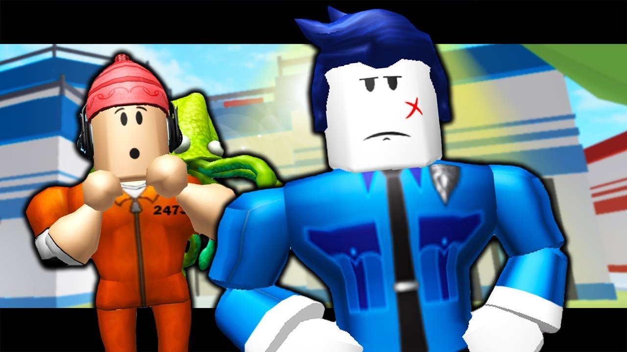 The Last Guest Becomes A Cop A Roblox Jailbreak Roleplay Story Youtube - roblox roleplay jailbreak
