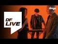 Dress (드레스) - baby (feat. Penomeco (페노메코), sogumm (소금)) / [DF LIVE]