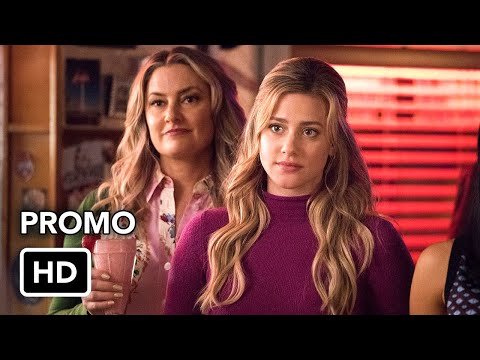 Riverdale 5x05 Promo "Homecoming" (HD) Season 5 Episode 5 Promo