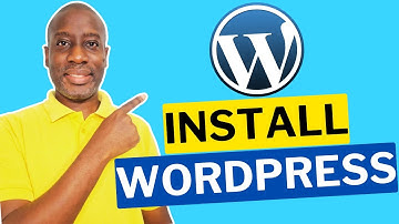 How To Install Wordpress On Namecheap Step by Step (2025)