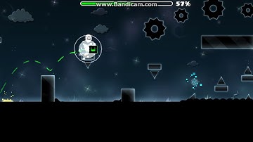 ~Amplification~ -By BerkOO(5*)(3 coins)(175 orbs) ICE GAUNTLET #1